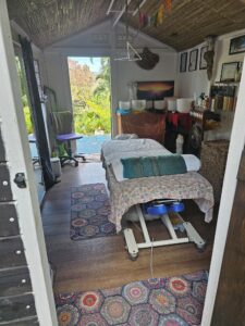 small and cosy